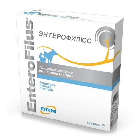 Энтерофилюс / Enterofilus